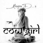 cover: Morgan D..r - Cow Girl