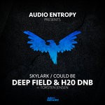 cover: Deep Field|H20 Dnb - Skylark