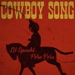 cover: Lil Spooki|Peso Peso - Cowboy Song (Explicit)