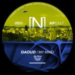 cover: Daoud - My Mind