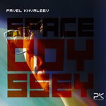 cover: Paraframe|Pavel Khvaleev - Space Odyssey (Extended Mix)