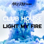 cover: Carl - Light My Fire