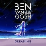 cover: Ben Van Gosh - Dreaming