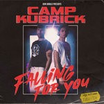 cover: Camp Kubrick - Falling For You