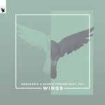 cover: Iva|Robosonic - Wings