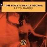 cover: Dan Le Blonde|Tom Novy - Let's Dance