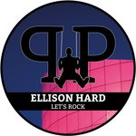 cover: Ellison Hard - Let's Rock (Extended Version)