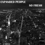 cover: Expanded People - So Fresh