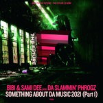 cover: Da Slammin' Phrogz - Somethin' About Da Music 2021 (Part 1)