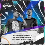 cover: Edson Faiolli|Mario Henx - Silent And Grey