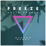 cover: Borton Beast - Freeze