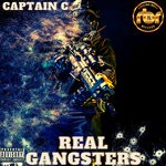 cover: Captain C - Real Gangsters