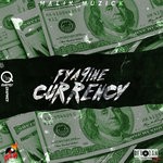 cover: Fya 9ine - Currency