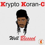 cover: Krypto Koran-c - Well Blessed