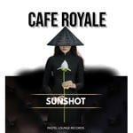 cover: Cafe Royale - Sunshot