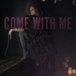 cover: Laine - Come With Me