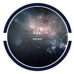 cover: F.e.x. - Stellar EP