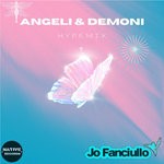 cover: Jo Fanciullo - Angeli & Demoni (Hype Mix)