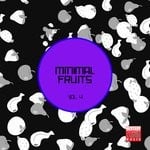 cover: Various - Minimal Fruits Vol 4