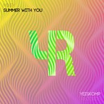 cover: Mikey - Summer With You