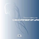 cover: Vicky Merlino - The Expansion Of Life