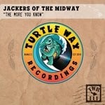 cover: Jackers Of The Midway - The More You Know