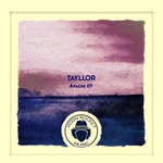 cover: Tayllor - Apache EP