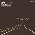 cover: Terry Tennaglia - Dance With Me A Life