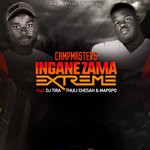 cover: Campmasters Feat Dj Tira|Mapopo|Thuli Chesah - Izingane Zama Extreme