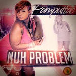 cover: Pamputtae - Nuh Problem (Explicit)