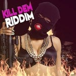 cover: Adrian Donsome Hanson|Various - Kill Dem Riddim