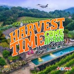 cover: Yung Gesas - Harvest Time Come Again