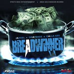 cover: Dalla Gee|Draybadz|Jahvel - BreadWinner