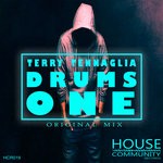 cover: Terry Tennaglia - Drums One