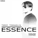 cover: Terry Tennaglia - Essence