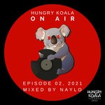 cover: Hungry Koala - Hungry Koala On Air 002, 2021