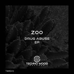 cover: Z00 - Drug Abuse EP