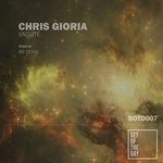 cover: Chris Gioria - Vacuite