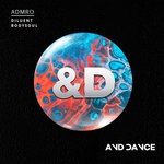 cover: Admro - Diluent