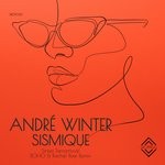 cover: Andre Winter - Sismique