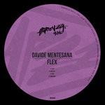 cover: Davide Mentesana - Flex