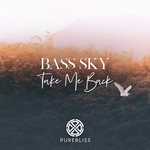 cover: Bass Sky - Take Me Back