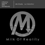 cover: Fabiola Ricci|Milk Of Reality - I Wanna Dance With Somebody (Who Loves Me)