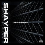 cover: Shayper - Take A Stand EP