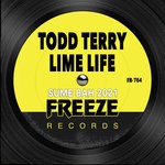 cover: Limelife|Todd Terry - Sume Bah 2021 (Explicit)