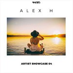 cover: Alex H - Artist Showcase 04: Alex H