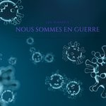 cover: Les Winner's - Nous Sommes En Guerre