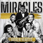 cover: The Miracles - Broken Hearted