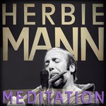 cover: Herbie Mann - Meditation