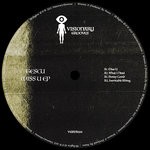 cover: Tescu - Miss U EP